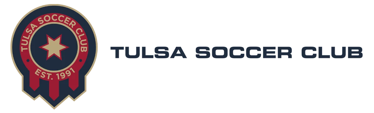 Tulsa Soccer Club logo