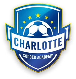 Charlotte Soccer Academy logo