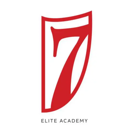 7 Elite Academy US logo