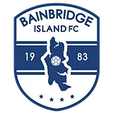 Bainbridge Island FC logo