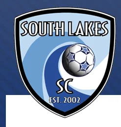 South Lakes SC logo