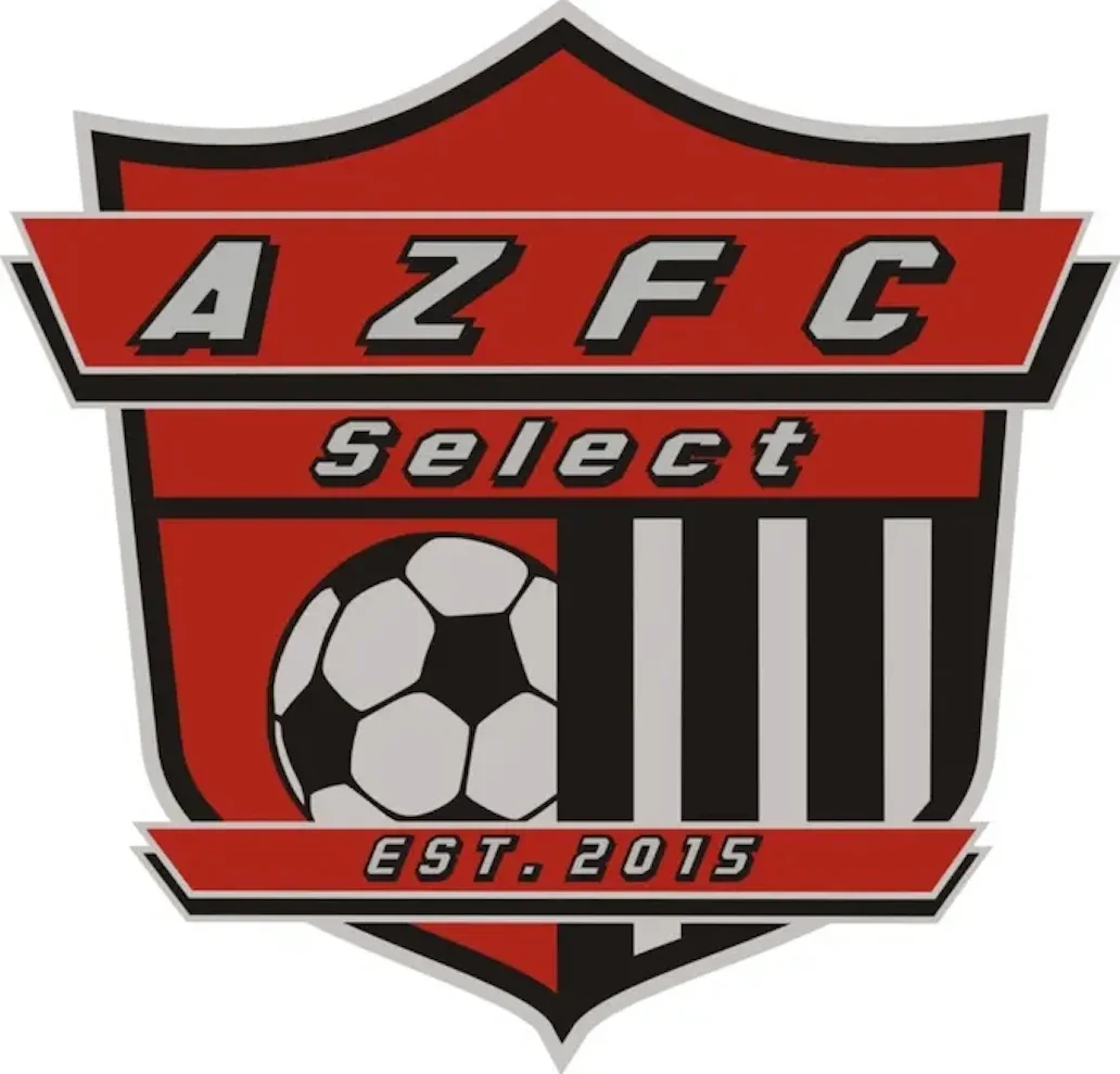 AZFC Select logo
