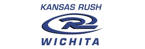 Kansas Rush Wichita logo