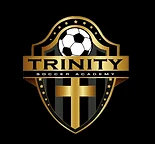 Trinity Soccer Academy Raleigh logo
