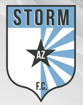 Arizona Storm FC logo