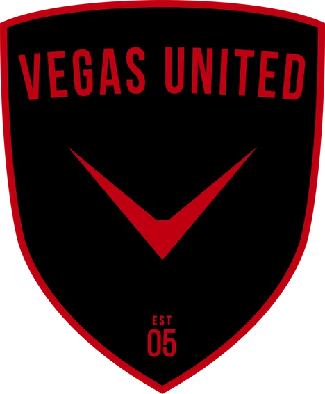 Vegas United Soccer Club logo
