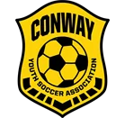 Conway Youth Soccer Association logo