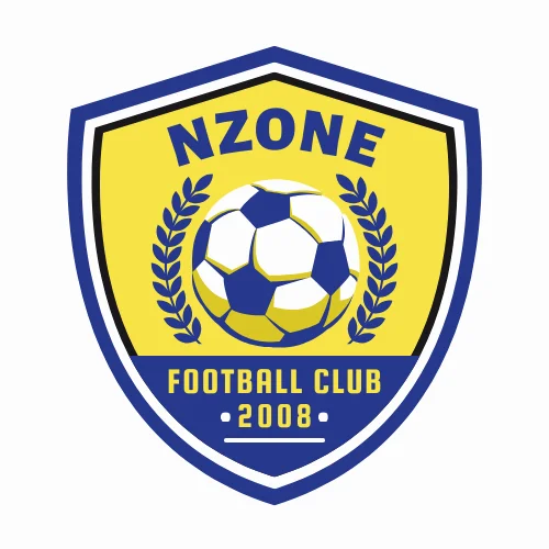 Youth Soccer Sarasota-N Zone Sports logo