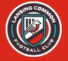 Lansing Common FC logo