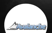 Utah Avalanche logo