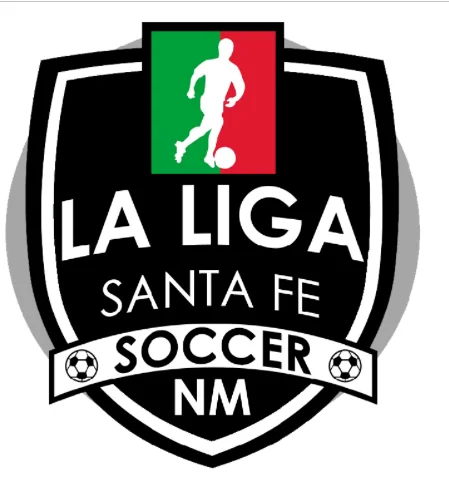 La Liga Santa Fe logo