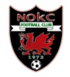 NOKC Football Club logo