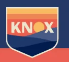 One Knox Youth Soccer Club logo