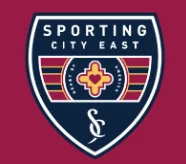 Sporting City East logo