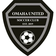 Omaha United Soccer Club logo
