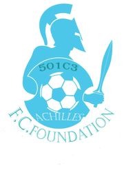 Achilles F.C. Foundation logo