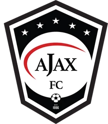 Ajax FC Naperville logo