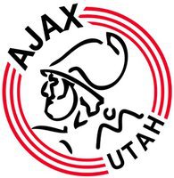 Ajax Utah FC logo