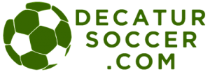 Decatur Soccer logo