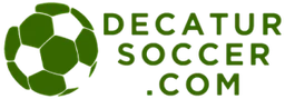 Decatur Soccer logo