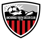 Anchorage Youth Soccer Club logo