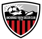 Anchorage Youth Soccer Club logo