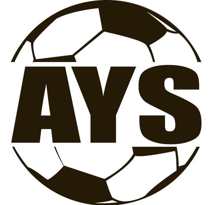 Albany Youth Soccer logo