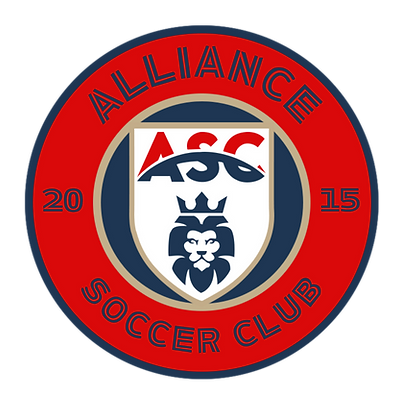 Alliance Soccer Club logo