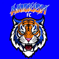 Ambush FC logo