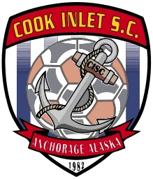 Cook Inlet SC logo