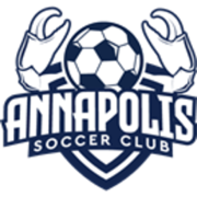 Annapolis Soccer Club logo