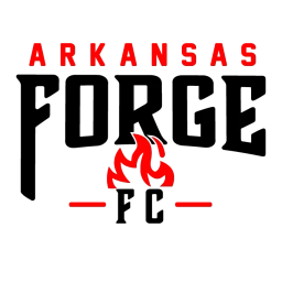 Arkansas Forge FC logo