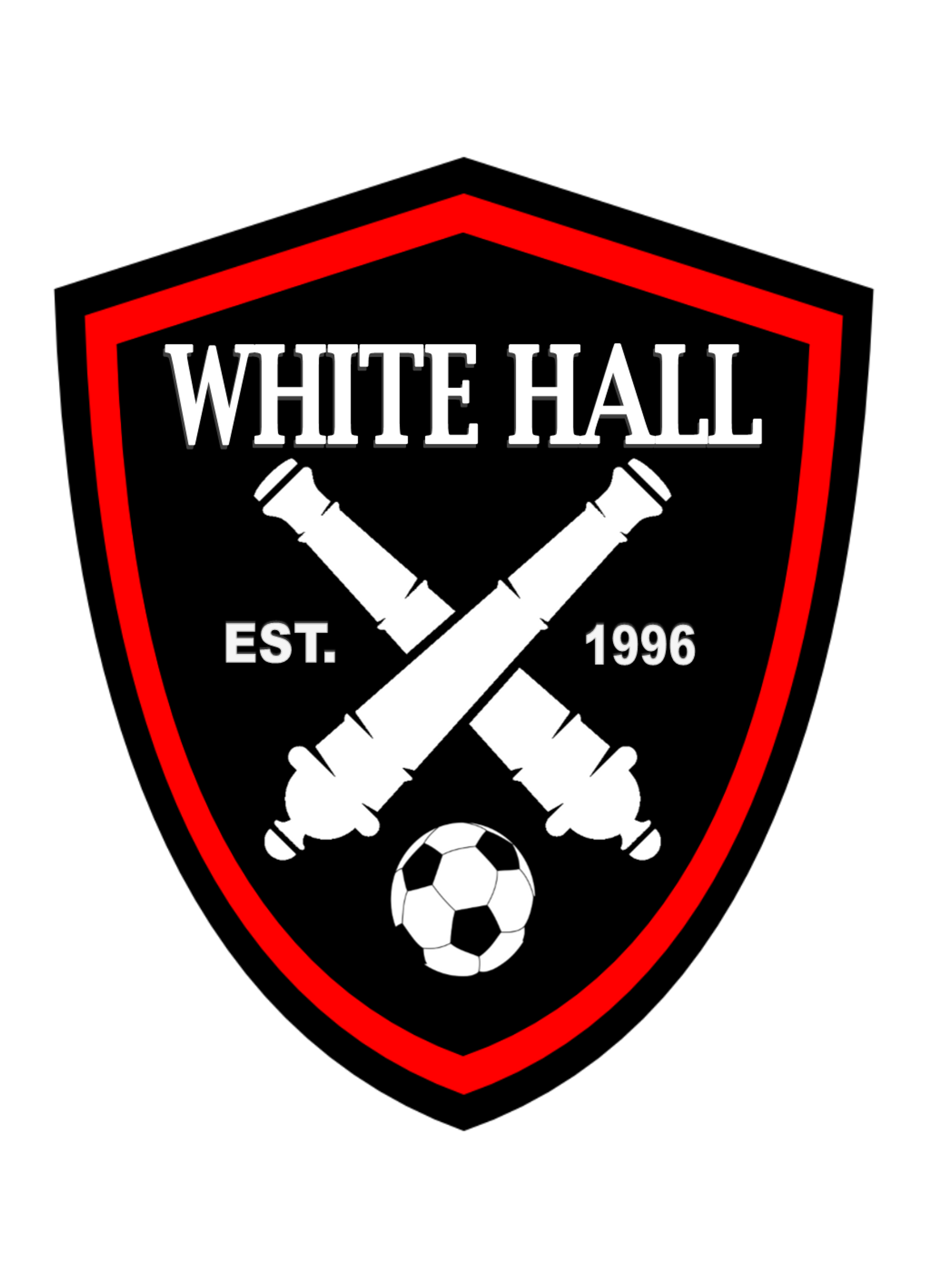 White Hall United Soccer Club logo