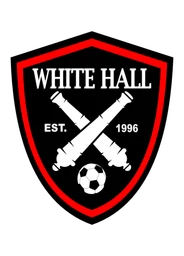 White Hall Soccer Club logo