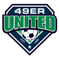 49er United logo