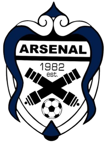 Augusta Arsenal Soccer Club logo