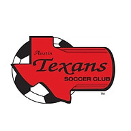Austin Texans Soccer Club logo