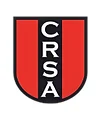 Cedar River Soccer Association Iowa logo