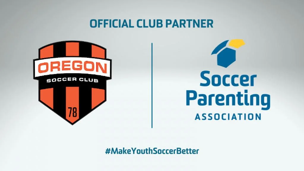 Oregon Soccer Club logo