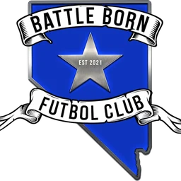 BattleBorn FC logo