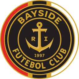 Bayside FC logo
