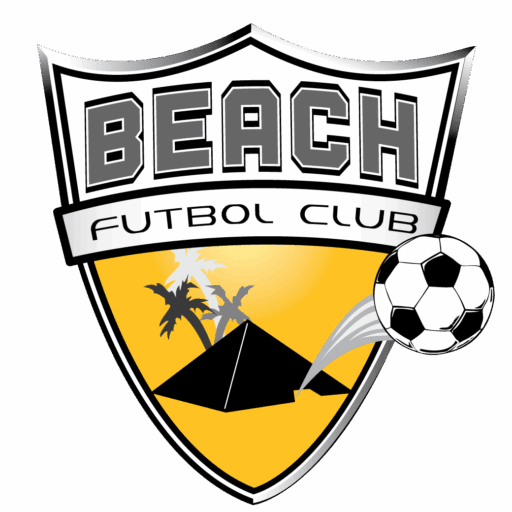 Beach FC logo