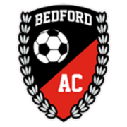 Bedford Athletic Club logo