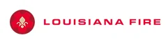 Louisiana Fire Soccer Club logo