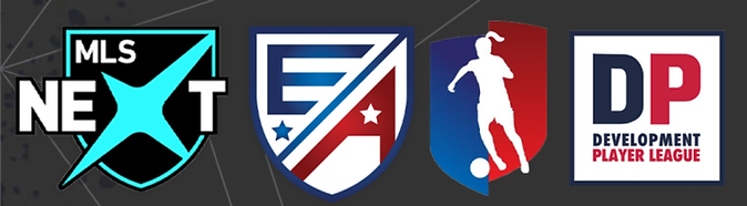 Bellevue United FC logo