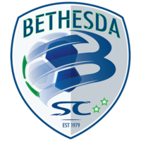 Bethesda Soccer Club logo