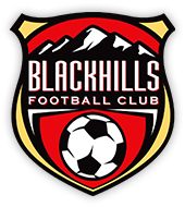 Blackhills FC logo