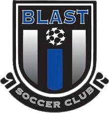 Blast SC logo