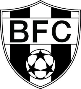Bloomington Football Club logo