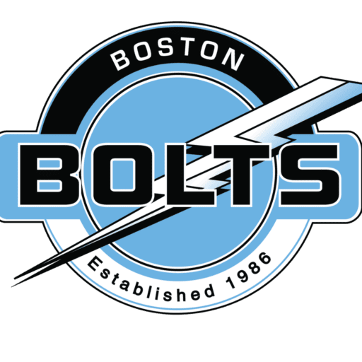 Boston Bolts logo